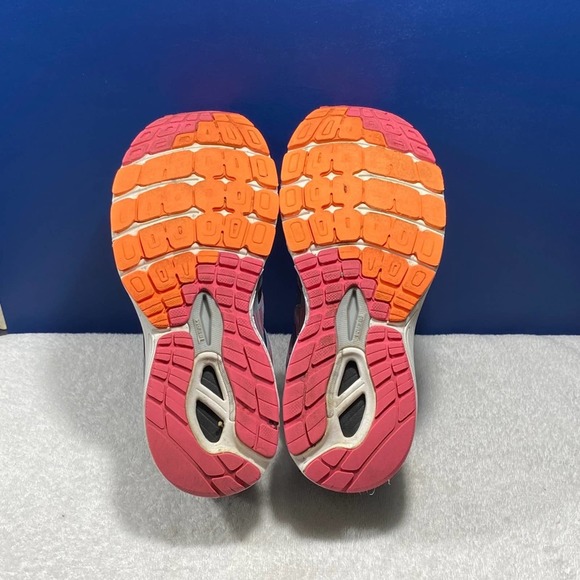 New Balance‎ 860v8 Running Shoe Women’s  Sz 9.5 - Picture 7 of 8